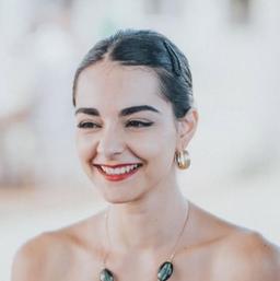 Stefani Symeou