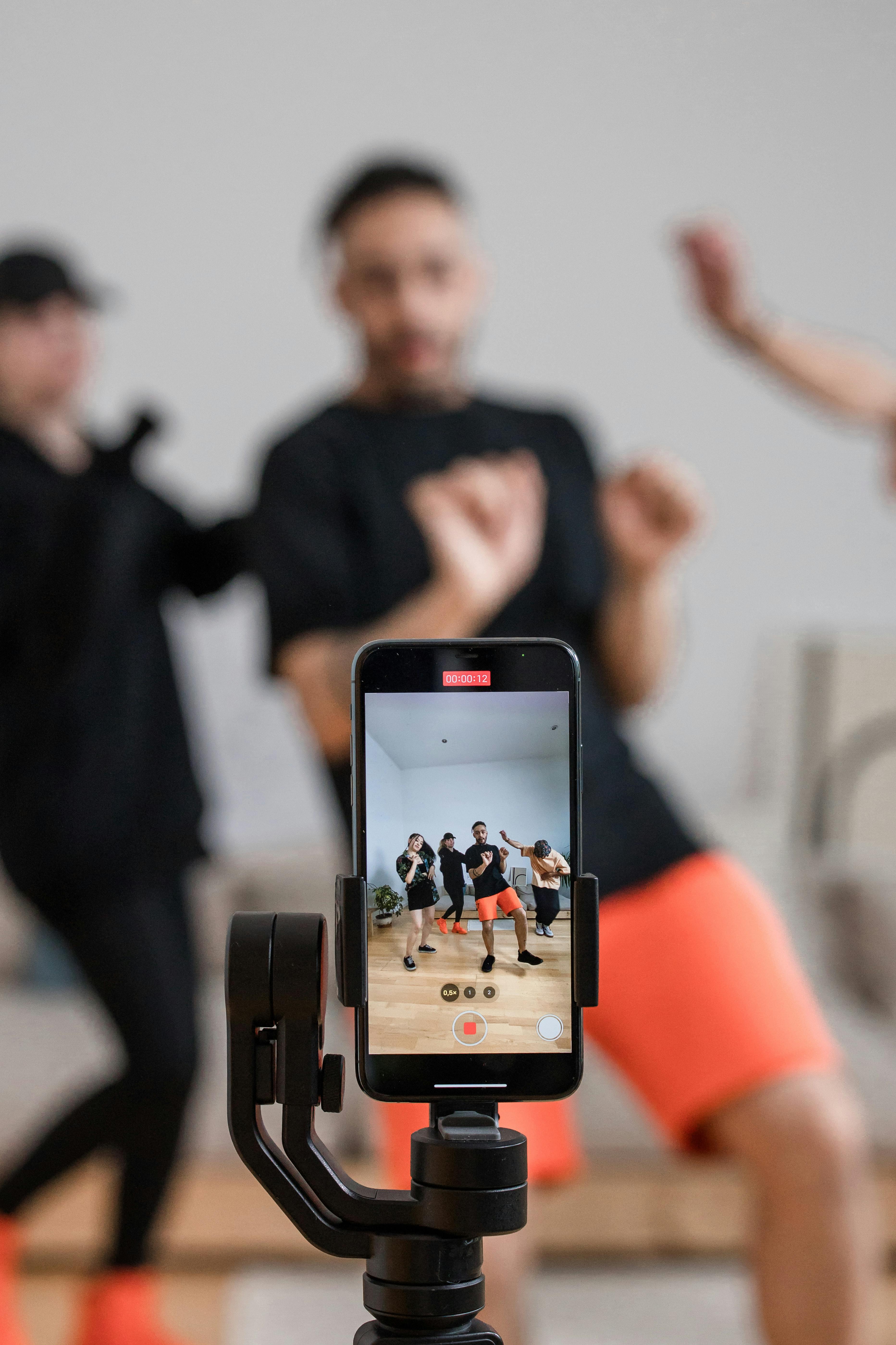 Short-Form Video Production Trends 2025: How Small Businesses Can Win Big